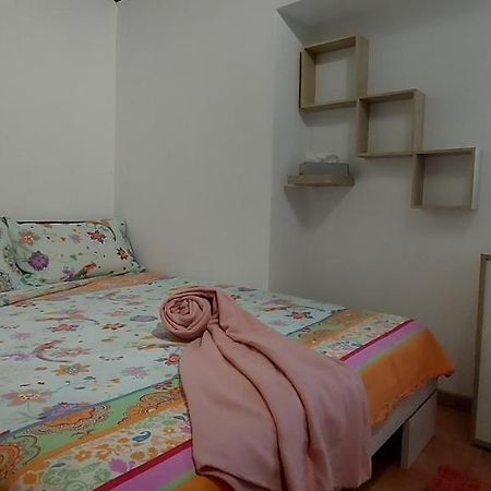 Apartma Pr' Ivani Miskorinovi Breginj المظهر الخارجي الصورة