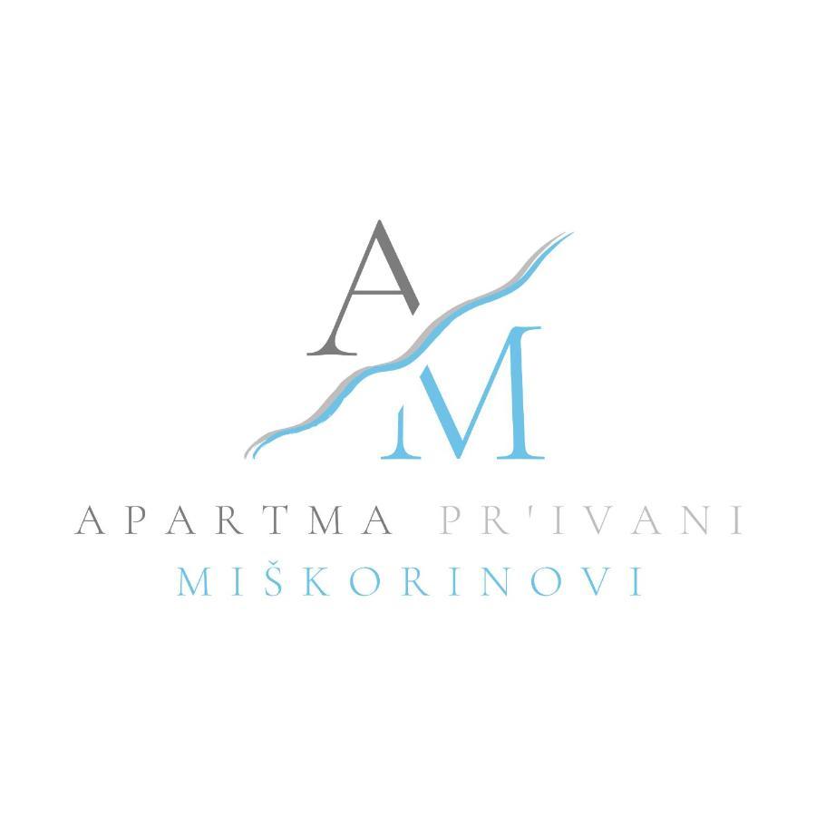 Apartma Pr' Ivani Miskorinovi Breginj المظهر الخارجي الصورة